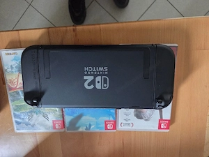 Nintendo Switch 2  Bild 3