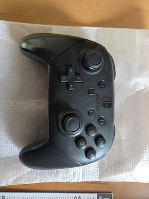 Nintendo Switch 2  Bild 4