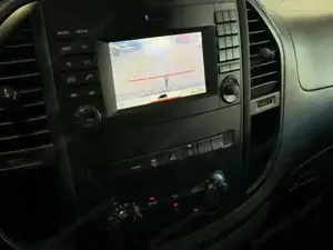 Mercedes-Benz Vito Bild 17
