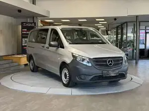 Mercedes-Benz Vito Bild 9