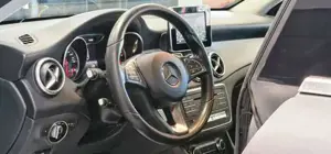 Mercedes-Benz A 200 Bild 10