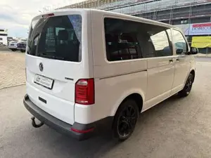 Volkswagen T6 Bild 6
