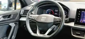 SEAT Tarraco Bild 12
