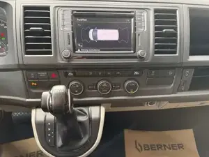 Volkswagen T6 Bild 10