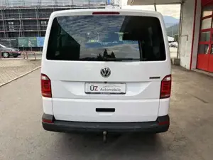 Volkswagen T6 Bild 5