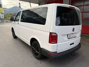 Volkswagen T6 Bild 4