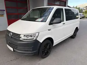 Volkswagen T6 Bild 3