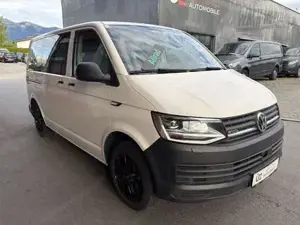 Volkswagen T6 Bild 1