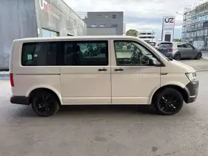 Volkswagen T6 Bild 7