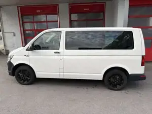 Volkswagen T6 Bild 8