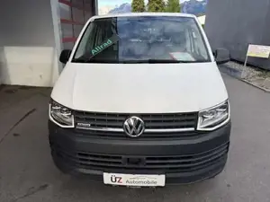 Volkswagen T6 Bild 2