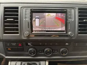 Volkswagen T6 Bild 9