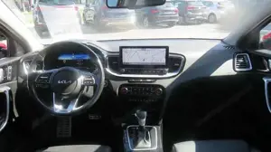 Kia Ceed Bild 10