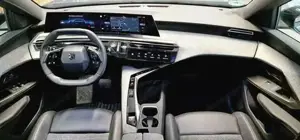Peugeot 3008 Bild 10