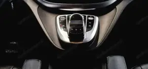 Mercedes-Benz V Bild 16