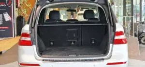 Mercedes-Benz ML Bild 9
