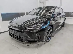 Cupra Leon 1.5 TSI NAVI ACC SHZ KEYLESS 1.5 TSI 110kW/150P...