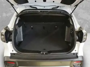 Suzuki S-Cross Bild 14