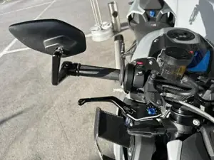 BMW M 1000 R Listenpreis 35.525€! Bild 9