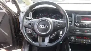 Kia Carens Bild 10