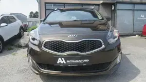 Kia Carens Bild 2