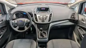 Ford C-Max Bild 11