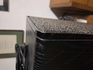 Musikboxen Siemens HIFI Bild 4