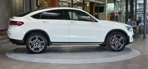 Mercedes-Benz GLC Bild 4