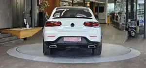 Mercedes-Benz GLC Bild 6