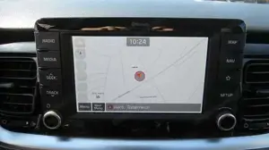 Kia Stonic Bild 13
