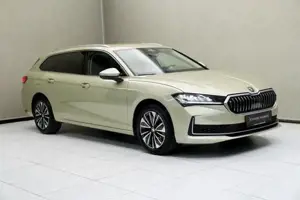 Skoda Superb 1.5 TSI mHEV Selection Massage PDC ACC