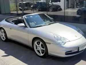 Porsche 911 Bild 3
