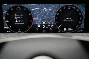 Skoda Superb 1.5 TSI mHEV Selection Massage PDC ACC Bild 4