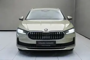 Skoda Superb 1.5 TSI mHEV Selection Massage PDC ACC Bild 2