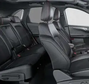 Ford Kuga Bild 10