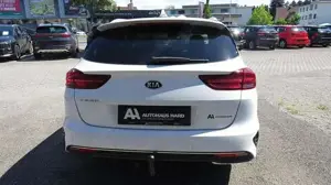 Kia Ceed Bild 6