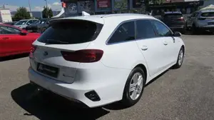 Kia Ceed Bild 5