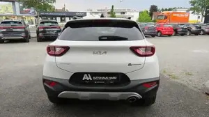 Kia Stonic Bild 5