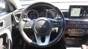 Kia Ceed Bild 12