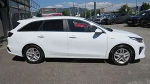 Kia Ceed Bild 9