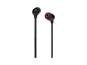 JBL Bluetooth Kopfhörer Tune 125BT, schwarz Bild 2