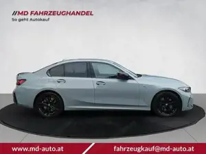 BMW 3er 320d Mild-Hybrid xDrive M Sport 140 kW (190 PS), Automatik, Allrad Bild 7