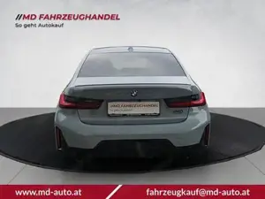 BMW 3er 320d Mild-Hybrid xDrive M Sport 140 kW (190 PS), Automatik, Allrad Bild 5
