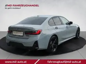 BMW 3er 320d Mild-Hybrid xDrive M Sport 140 kW (190 PS), Automatik, Allrad Bild 6