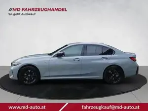 BMW 3er 320d Mild-Hybrid xDrive M Sport 140 kW (190 PS), Automatik, Allrad Bild 3