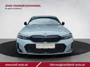 BMW 3er 320d Mild-Hybrid xDrive M Sport 140 kW (190 PS), Automatik, Allrad Bild 2