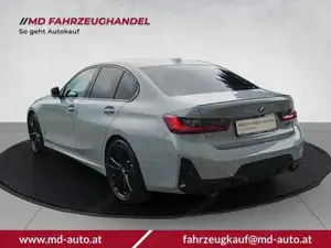 BMW 3er 320d Mild-Hybrid xDrive M Sport 140 kW (190 PS), Automatik, Allrad Bild 4
