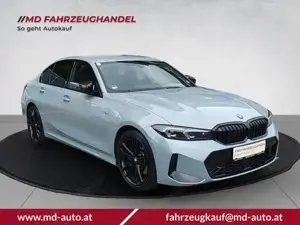 BMW 3er 320d Mild-Hybrid xDrive M Sport 140 kW (190 PS), Automatik, Allrad Bild 8