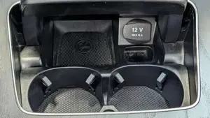Mercedes-Benz E 220 Bild 18