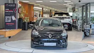 Renault Clio Bild 2